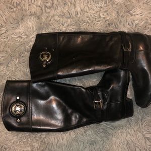 Michael Kors Boots
